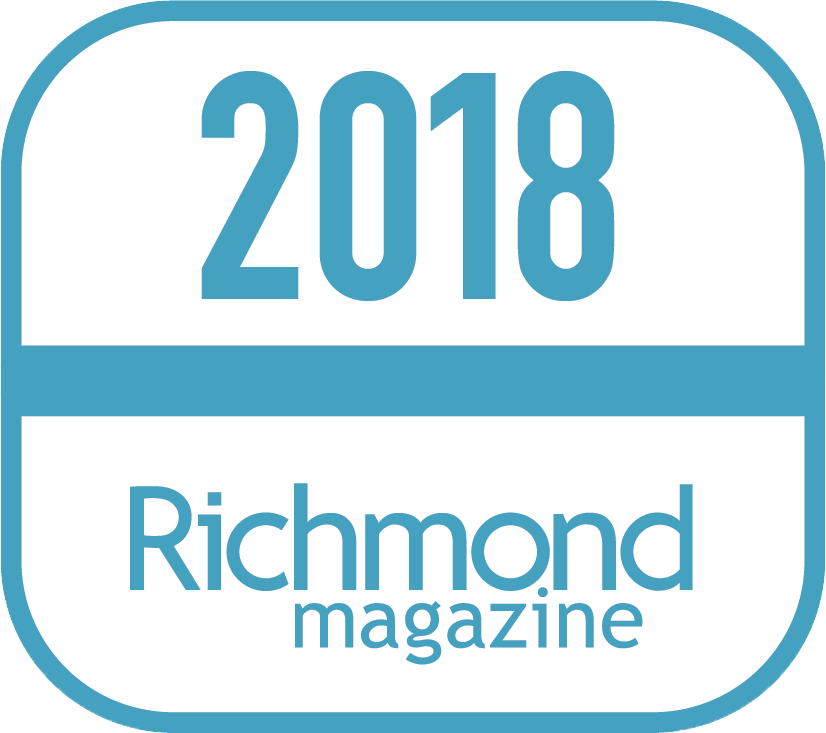 2018 top dentists winner from Richmond Magazine
