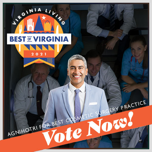 virginia living 2021 poll - vote!